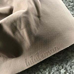 Lululemon bra